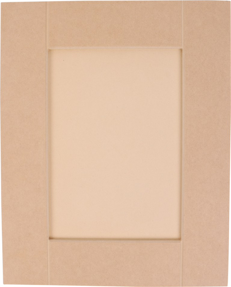 Delmer Style MDF Cabinet door at Clear Solutions. Shaker Faux Style Cabinet.