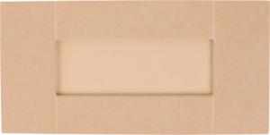 Delmer Style MDF Cabinet door at Clear Solutions. Shaker Faux Style Cabinet.
