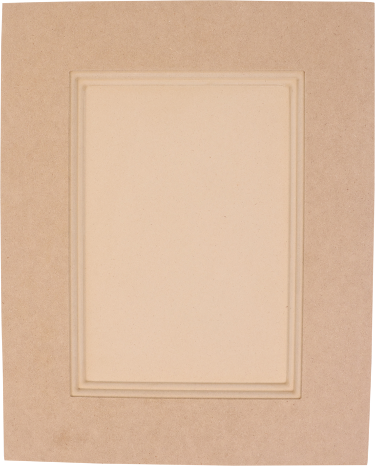 Lawton Style MDF Cabinet door at Clear Solutions. Shaker Double Arch Style Cabinet.