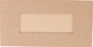Belmont Style MDF Cabinet door at Clear Solutions. 22.5 Deg Shaker Style Cabinet.