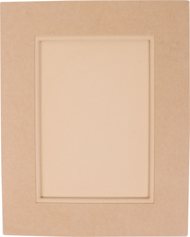 Mapleton Style MDF Cabinet door at Clear Solutions. Shaker Single Arch Style Cabinet.