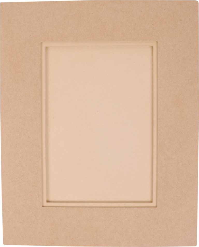 Springfield Style MDF Cabinet door at Clear Solutions. 1/4 Inch Step Shaker Style Cabinet.