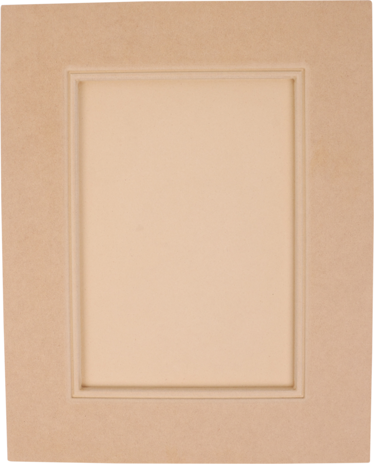 Beaded Avon Style MDF Cabinet door at Clear Solutions. Shaker Inside Bead Style Cabinet.