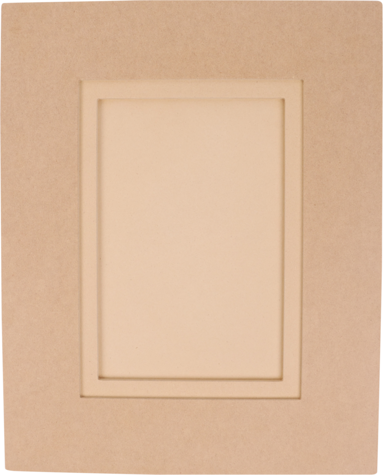 Calton Style MDF Cabinet door at Clear Solutions. Step Shaker 0.5 Step Style Cabinet.